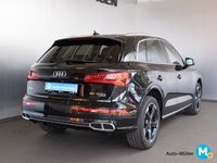 gebraucht Audi Q5 S-line 55 TFSIe quattro K