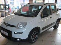 Gebraucht Fiat Panda 71 PS (52 kW) 2022 Nr. 296 / weiß Kleinwagen