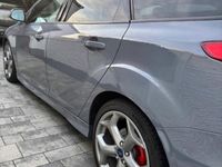 Gebraucht Ford Focus ST-Line 185 PS (136 kW) 2015 Grau Kombi