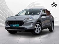 gebraucht Ford Kuga 2.0 EcoBlue Cool & Connect Navi AHK GRA