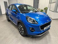 gebraucht Ford Puma 