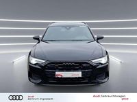 Gebraucht Audi A6 Ambiente 245 PS (180 kW) 2025 Schwarz metallic Kombi