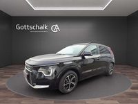 Neu Kia Niro Vision 128 PS (94 kW) 2025 Auroraschwarz metallic SUV