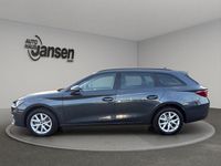 Gebraucht Seat Leon Style 150 PS (110 kW) 2025 Grau Limousine
