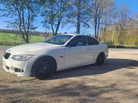 Second-hand BMW 320 2012 Alb Coupe