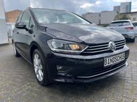 gebraucht VW Golf Sportsvan Highline D*KAMERA XENON SHZ*