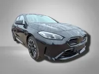 Gebraucht BMW M135 300 PS (220 kW) 2026 Saphirschwarz metallic Kleinwagen