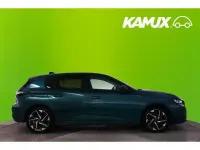 Gebraucht Peugeot 308 Allure 131 PS (96 kW) 2024 Blau Limousine