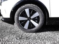 Neu Ford Capri 210 kW (286 PS) 2026 Weiss SUV