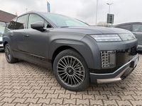 Neu Hyundai Ioniq 9 225 kW (307 PS) 2026 Grau SUV