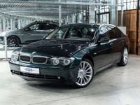 Gebraucht BMW 760L Shadowline 445 PS (327 kW) 2004 Grün Limousine