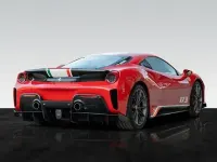 Second-hand Ferrari 488 721 CP (530 kW) 2019 Andere