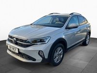 Neu VW Taigo Life 95 PS (69 kW) 2025 Ascotgrau SUV