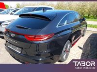 Gebraucht Kia ProCeed 204 PS (150 kW) 2021 Schwarz Kleinwagen