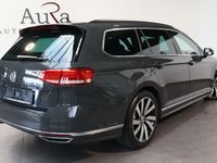 gebraucht VW Passat Variant 1.5 TSI DSG R-Line NAV+PANO+AHK