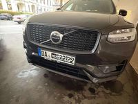 Gebraucht Volvo XC90 250 PS (183 kW) 2019 Schwarz SUV