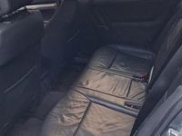 Gebraucht Opel Vectra 230 PS (169 kW) 2006 Grau Kombi