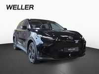 Neu MG MG5 EV 125 kW (170 PS) 2025 Pebble black (schwarz) Kombi