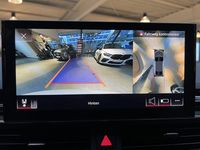 Gebraucht Audi RS5 Sport 450 PS (330 kW) 2021 Weiß Limousine