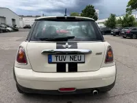 Gebraucht Mini ONE 75 PS (55 kW) 2019 Beige Kleinwagen
