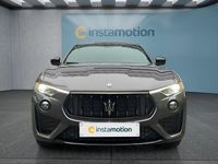 Gebraucht Maserati Levante 430 PS (316 kW) 2023 Grau SUV