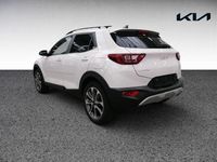 Gebraucht Kia Stonic Vision 101 PS (74 kW) 2025 Weiß SUV