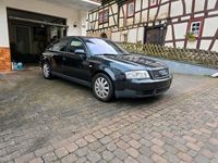 gebraucht Audi A6 3.0 Benzin ASN Quattro S line