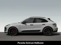 Gebraucht Porsche Macan GTS 441 PS (324 kW) 2023 Weiß SUV