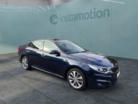 gebraucht Kia Optima 2.0 SPIRIT FLA elSitz KlimaA