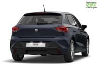 Neu Seat Ibiza 80 PS (58 kW) 2026 Magnetic grau metallic Kleinwagen