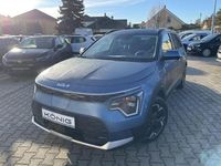 Gebraucht Kia e-Niro Spirit 150 kW (204 PS) 2023 Blau SUV