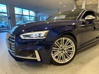 gebraucht Audi S5 Coupe 3.0 TFSI Quattro|1HD|Kamera|B&O|Service