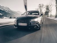 gebraucht Audi A1 1.4 TFSI*S-tronic*Sportfelgen*Gewindefahrwerk