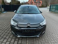 gebraucht Citroën C4 Lim. Selection 2 HAND TÜV 04/2025 S-HEFT