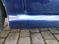 Gebraucht Skoda Fabia Classic 75 PS (55 kW) 2000 Blau Limousine