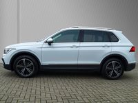 gebraucht VW Tiguan 1.5 TSI DSG Move LED*PDC*SHZ*ACC