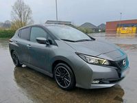 gebraucht Nissan Leaf Tekna 40 kwh