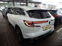 Gebraucht Renault Austral Iconic 200 PS (147 kW) 2024 Weiß SUV