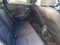 Gebraucht Mazda 2 Nakama 90 PS (66 kW) 2016 Blau Kleinwagen