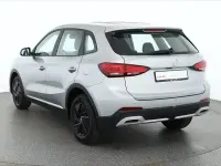 Nouvelle MG ZS 197 ch (144 kW) 2026 Argent SUV