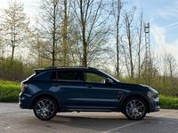 Second-hand Lynk & Co 01 261 CP (191 kW) 2022 Albastru SUV