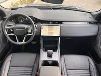 gebraucht Land Rover Discovery Sport Discovery SportD165 AWD Dynamic SE