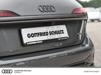 Neu Audi A6 Edition .1 252 PS (185 kW) 2026 Grau (daytonagrau perleffekt) Limousine