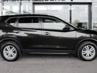 Gebraucht Nissan X-Trail 360º 177 PS (130 kW) 2017 Grün SUV
