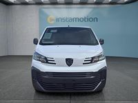 Gebraucht Peugeot Expert 120 PS (88 kW) 2025 Weiß Van
