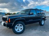 gebraucht Jeep Cherokee XJ