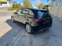Gebraucht Mercedes 200 150 PS (110 kW) 2020 Schwarz Limousine