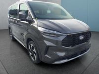 Neu Ford Tourneo 170 PS (125 kW) 2025 Grau Van / Kleinbus