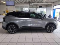 Gebraucht Renault Scenic E-Tech Esprit Alpine 160 kW (218 PS) 2024 Yuy dolomitgrau + schwarz SUV