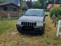 Gebraucht Jeep Grand Cherokee 218 PS (160 kW) 2008 SUV